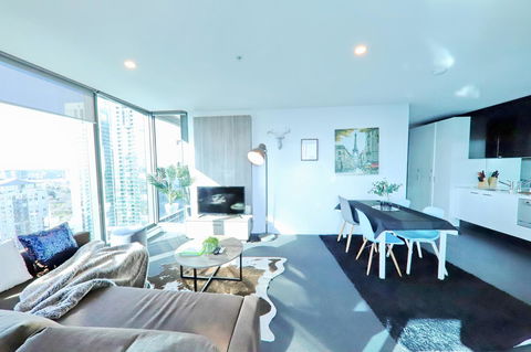 Nest-Apartments Sea View Apartments - Accommodation Cairns 15