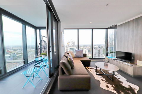 Nest-Apartments Sea View Apartments - Accommodation Cairns 27