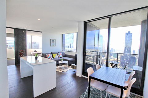 Nest-Apartments Sea View Apartments - Accommodation Cairns 37