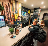 United Backpackers - Accommodation Cairns