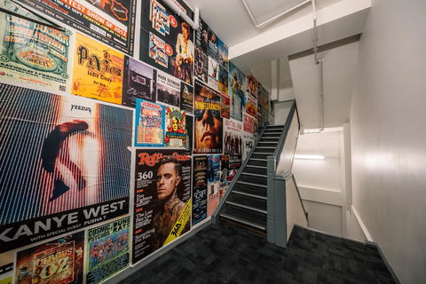 Roamer Melbourne - Formerly Selina Central Melbourne - Accommodation Cairns 30