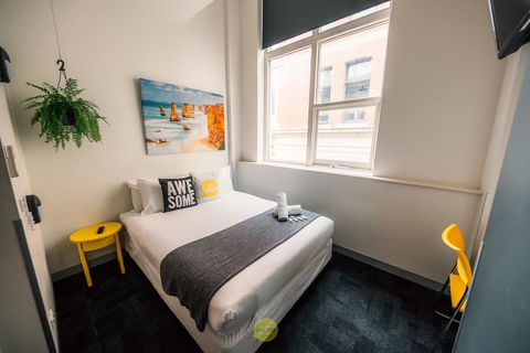 Roamer Melbourne - Formerly Selina Central Melbourne - Accommodation Cairns 5