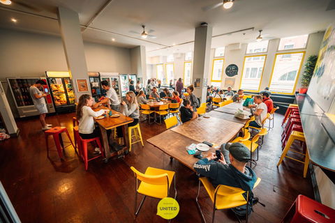 Roamer Melbourne - Formerly Selina Central Melbourne - Accommodation Cairns 29