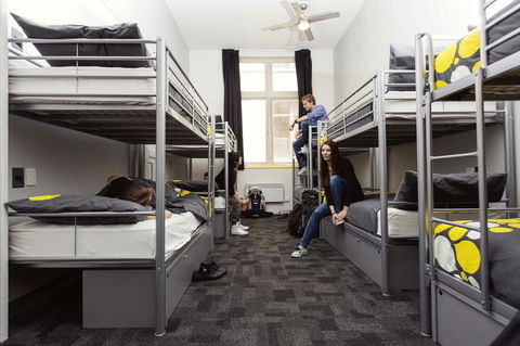 Roamer Melbourne - Formerly Selina Central Melbourne - Accommodation Cairns 22