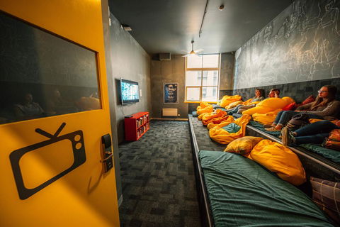 Roamer Melbourne - Formerly Selina Central Melbourne - Accommodation Cairns 31