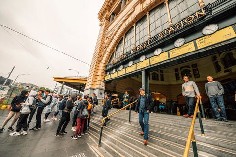 Roamer Melbourne - Formerly Selina Central Melbourne - Accommodation Cairns 36