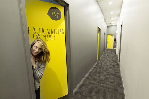 Roamer Melbourne - Formerly Selina Central Melbourne - Accommodation Cairns 13