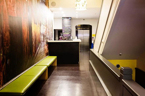 Roamer Melbourne - Formerly Selina Central Melbourne - Accommodation Cairns 21