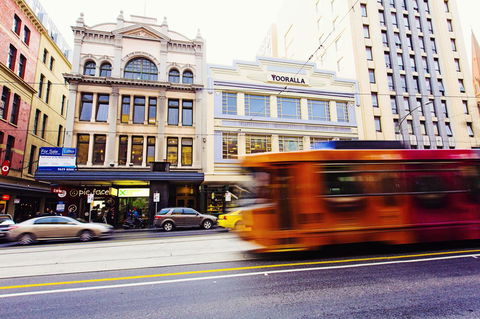 Roamer Melbourne - Formerly Selina Central Melbourne - Accommodation Cairns 12