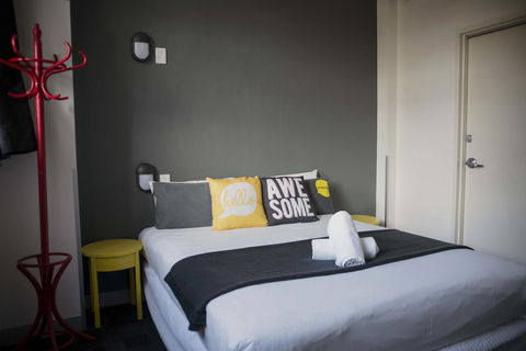Roamer Melbourne - Formerly Selina Central Melbourne - Accommodation Cairns 26