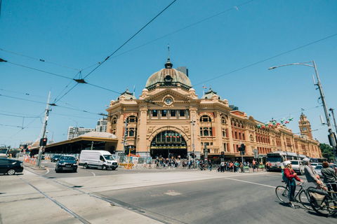 Roamer Melbourne - Formerly Selina Central Melbourne - Accommodation Cairns 37