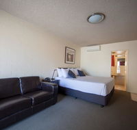 Best Western Warby Lodge - Accommodation Cairns
