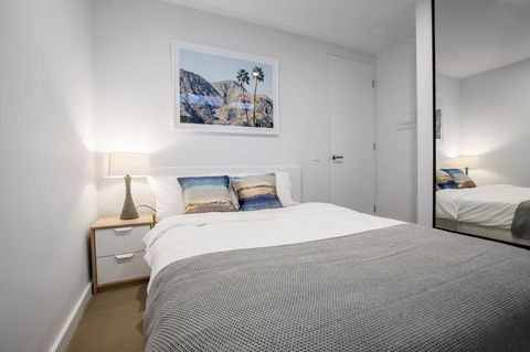 Cosmo Central Hotel Apartment - Accommodation Cairns 37