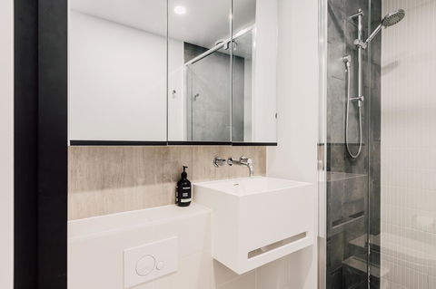 Cosmo Central Hotel Apartment - Accommodation Cairns 34