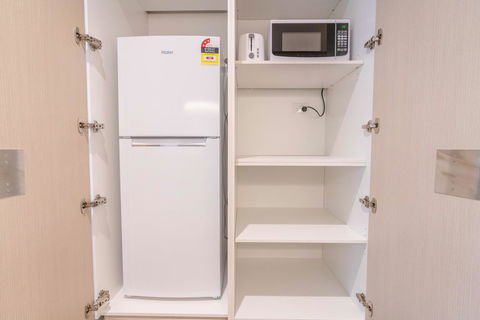 Cosmo Central Hotel Apartment - Accommodation Cairns 41