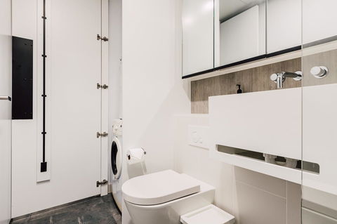 Cosmo Central Hotel Apartment - Accommodation Cairns 33