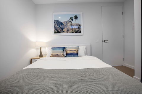 Cosmo Central Hotel Apartment - Accommodation Cairns 36