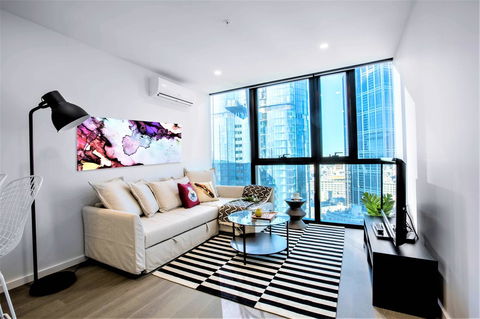 Cosmo Central Hotel Apartment - Accommodation Cairns 27
