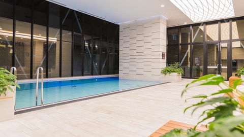 Cosmo Central Hotel Apartment - Accommodation Cairns 15