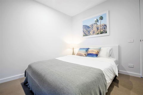 Cosmo Central Hotel Apartment - Accommodation Cairns 35