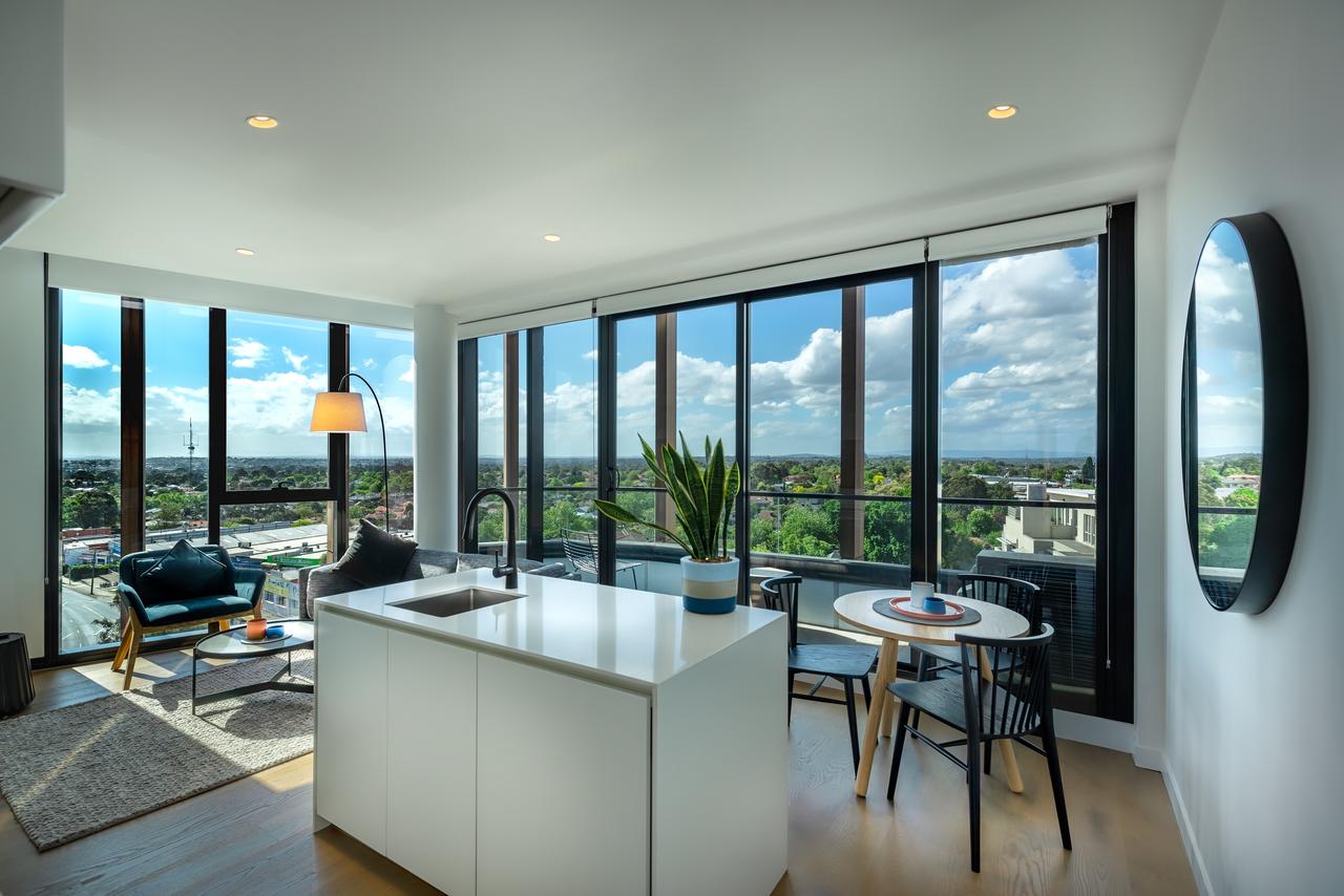  Accommodation Cairns