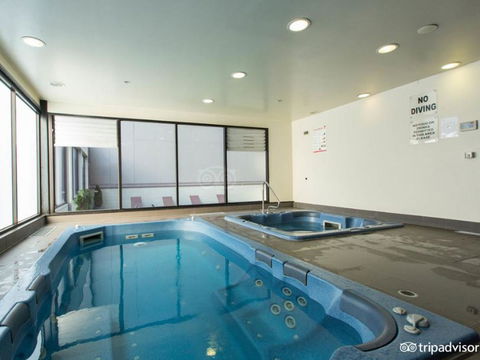 Urban Apartments Melbourne On Elizabeth - Accommodation Cairns 23