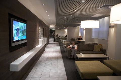 Causeway Inn On The Mall - Accommodation Cairns 21