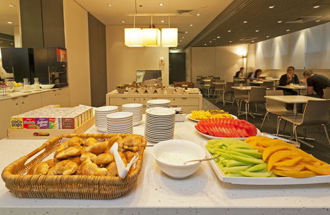 Causeway Inn On The Mall - Accommodation Cairns 22