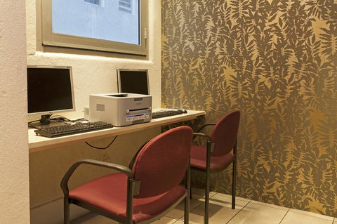 Causeway Inn On The Mall - Accommodation Cairns 25