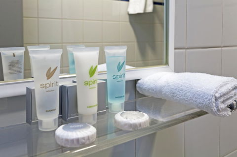 Causeway Inn On The Mall - Accommodation Cairns 17