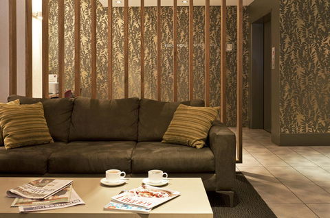 Causeway Inn On The Mall - Accommodation Cairns 19