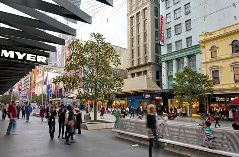 Causeway Inn On The Mall - Accommodation Cairns 26