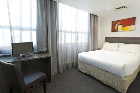 Causeway Inn On The Mall - Accommodation Cairns 13