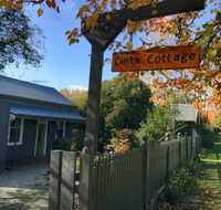 Cinta Cottage - Accommodation Cairns