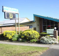 Pelicans Motel San Remo - Accommodation Cairns