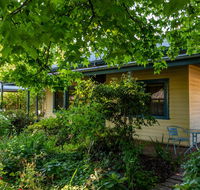 The Orchard House - Accommodation Cairns
