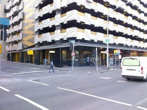 [Modern/Spacious]2BDR CBD FREE Carpark, FREE Wifi - Accommodation Cairns 13