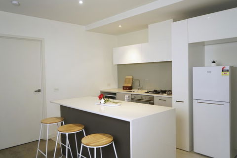 [Modern/Spacious]2BDR CBD FREE Carpark, FREE Wifi - Accommodation Cairns 26