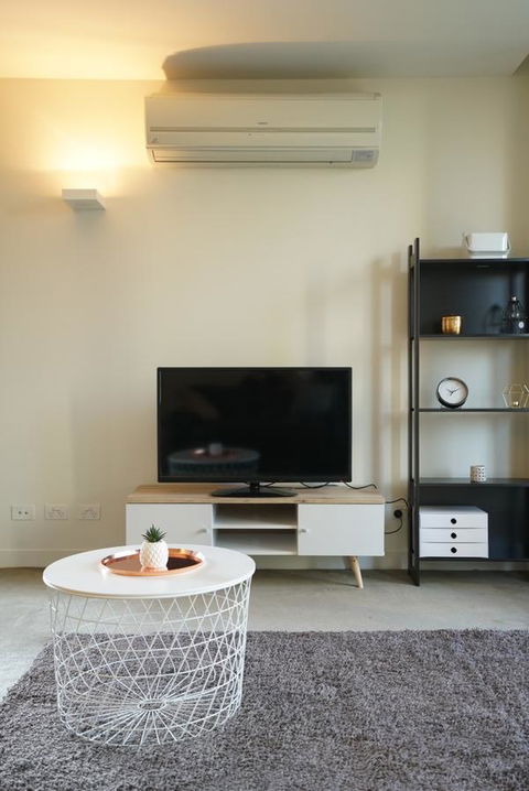 [Modern/Spacious]2BDR CBD FREE Carpark, FREE Wifi - Accommodation Cairns 20