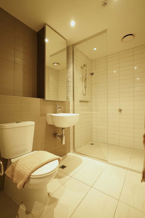 [Modern/Spacious]2BDR CBD FREE Carpark, FREE Wifi - Accommodation Cairns 29