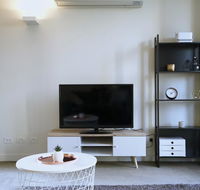 Modern/Spacious2BDR CBD FREE Carpark FREE Wifi - Accommodation Cairns