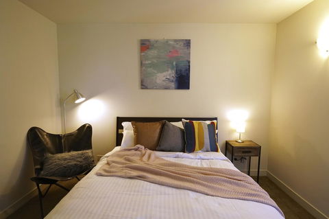[Modern/Spacious]2BDR CBD FREE Carpark, FREE Wifi - Accommodation Cairns 28