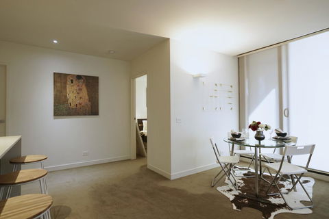 [Modern/Spacious]2BDR CBD FREE Carpark, FREE Wifi - Accommodation Cairns 27