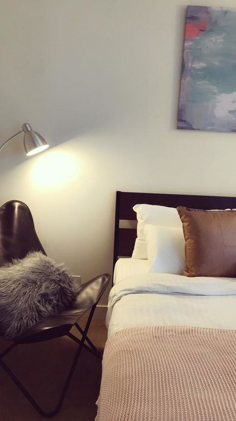 [Modern/Spacious]2BDR CBD FREE Carpark, FREE Wifi - Accommodation Cairns 14