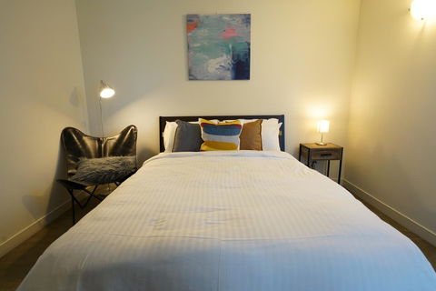 [Modern/Spacious]2BDR CBD FREE Carpark, FREE Wifi - Accommodation Cairns 10