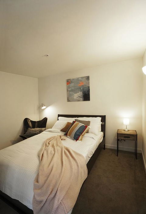 [Modern/Spacious]2BDR CBD FREE Carpark, FREE Wifi - Accommodation Cairns 12