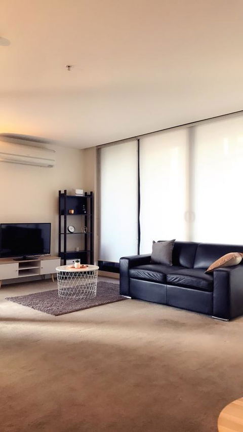 [Modern/Spacious]2BDR CBD FREE Carpark, FREE Wifi - Accommodation Cairns 36