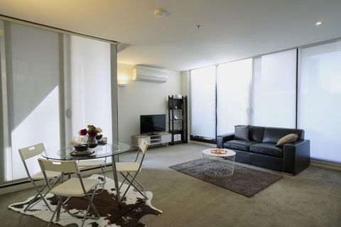[Modern/Spacious]2BDR CBD FREE Carpark, FREE Wifi - Accommodation Cairns 25