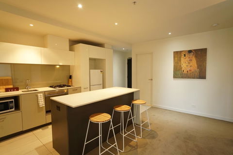 [Modern/Spacious]2BDR CBD FREE Carpark, FREE Wifi - Accommodation Cairns 4