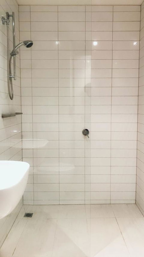 [Modern/Spacious]2BDR CBD FREE Carpark, FREE Wifi - Accommodation Cairns 37